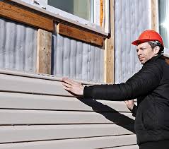 Best Composite Siding  in Eslon, CA